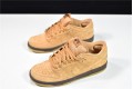 Nike Dunk SB Low "Wheat Mocha" Wheat BQ6817-204