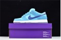Nike SB Dunk Low "Blue Fury" Blue BQ6817-400