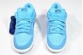 Nike SB Dunk Low "Blue Fury" Blue BQ6817-400