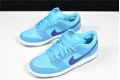 Nike SB Dunk Low "Blue Fury" Blue BQ6817-400