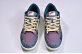 Nike SB Dunk Low "Community Garden" Blue Purple CZ9747-900