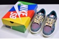 Nike SB Dunk Low "Community Garden" Blue Purple CZ9747-900