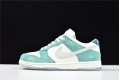 Nike SB Dunk Low "Neptune Green" Green White CZ6501-101