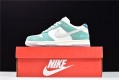 Nike SB Dunk Low "Neptune Green" Green White CZ6501-101
