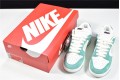 Nike SB Dunk Low "Neptune Green" Green White CZ6501-101