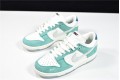 Nike SB Dunk Low "Neptune Green" Green White CZ6501-101