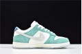 Nike SB Dunk Low "Neptune Green" Green White CZ6501-101
