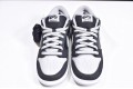 Nike SB Dunk Low "J-Pack Shadow" Black White BQ6817-007