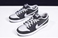 Nike SB Dunk Low "J-Pack Shadow" Black White BQ6817-007