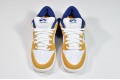Nike SB Dunk Low "Laser Orange" Purple Brown BQ6817-800