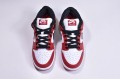 Nike SB Dunk Low Pro "Chicago" Red White Black BQ6817-600