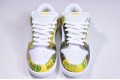 Nike SB Dunk Low Pro SB "De La Soul" White Yellow 304292-171