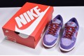 Nike SB Dunk Low "Plum" Purple Red CU1726-500