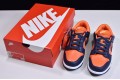 Nike SB Dunk Low SP "Champ Colors" Blue Orange CU1727-800
