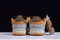 Nike SB Dunk Low "Safari" Brown Black CD2563-002