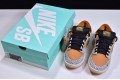 Nike SB Dunk Low "Safari" Brown Black CD2563-002